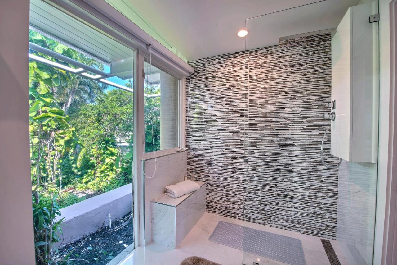 Breathtaking Tropical Featured In Movies Holiday home Fort Lauderdale