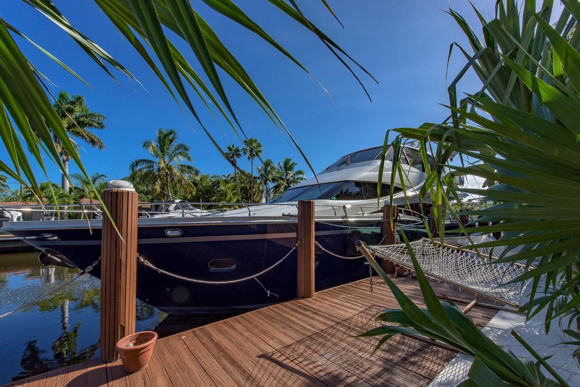 Breathtaking Tropical Featured In Movies Holiday home *