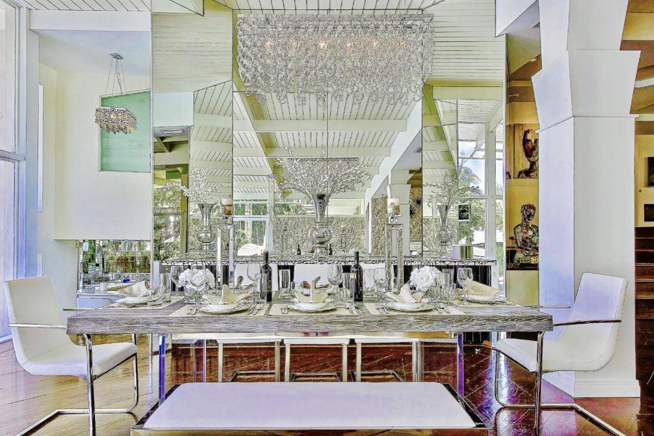 Breathtaking Tropical Featured In Movies Holiday home *