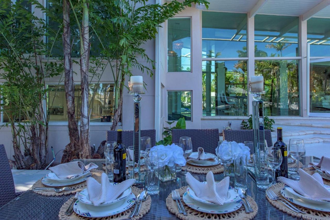 Breathtaking Tropical Featured In Movies *