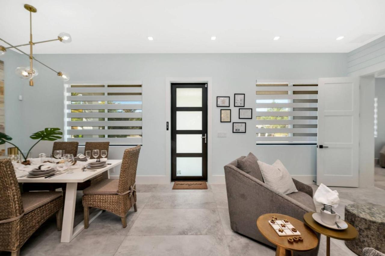 Coastal Glam
