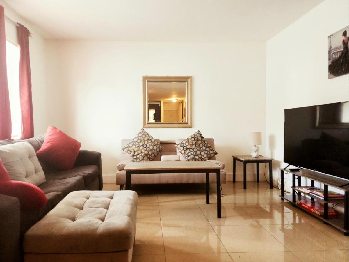Apartment A3 - Endless Summer Vacation - 15 Minutes To Air & Beach & Cruise Fort Lauderdale