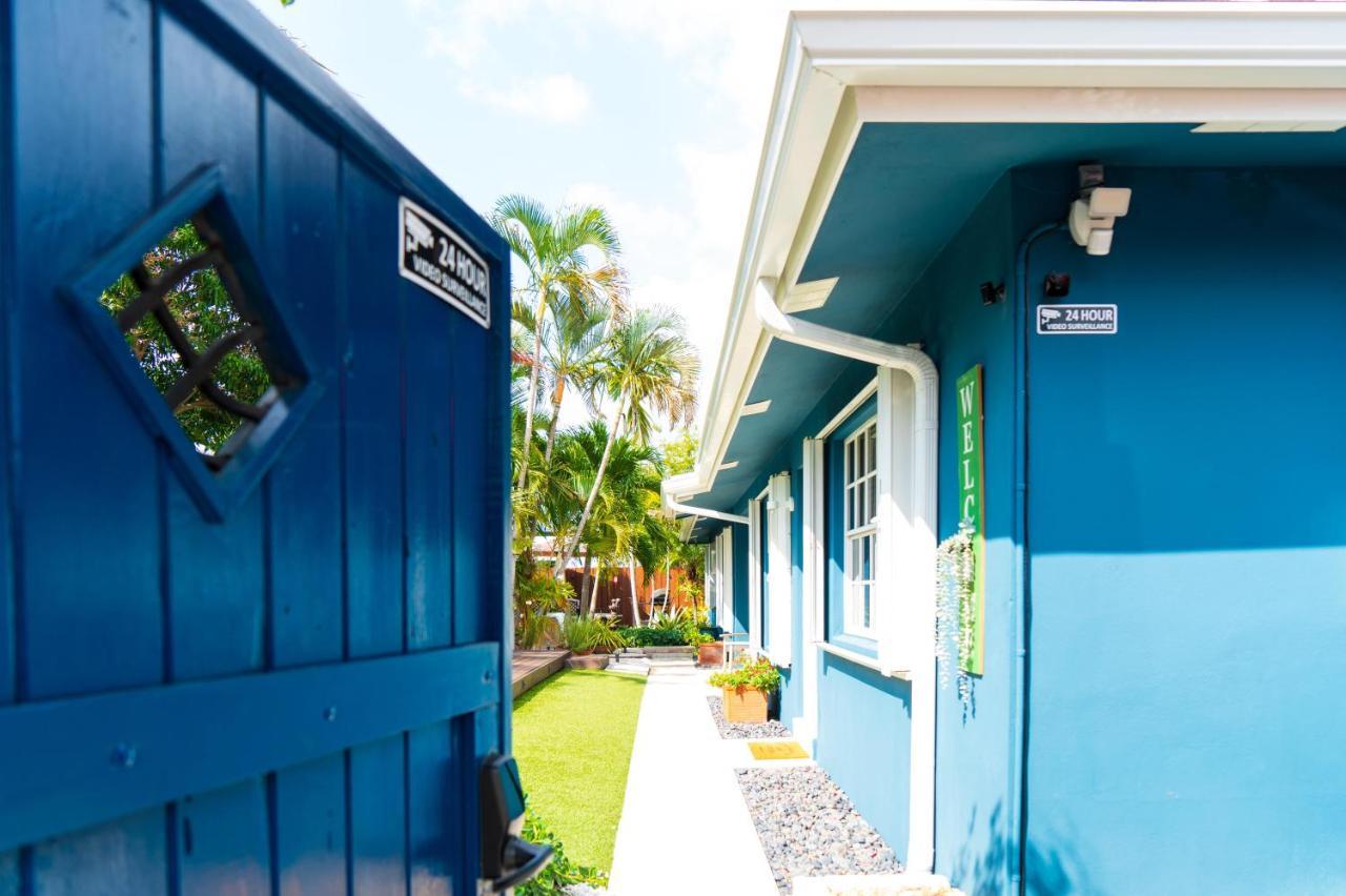 Modern Oasis Apartment Fort Lauderdale