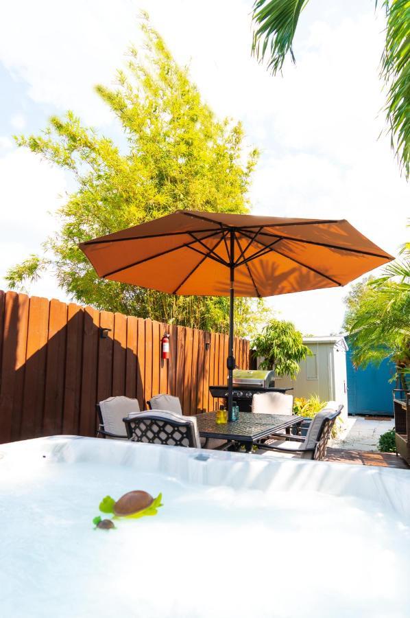Modern Oasis * Fort Lauderdale