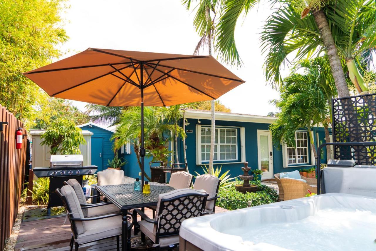Modern Oasis * Fort Lauderdale