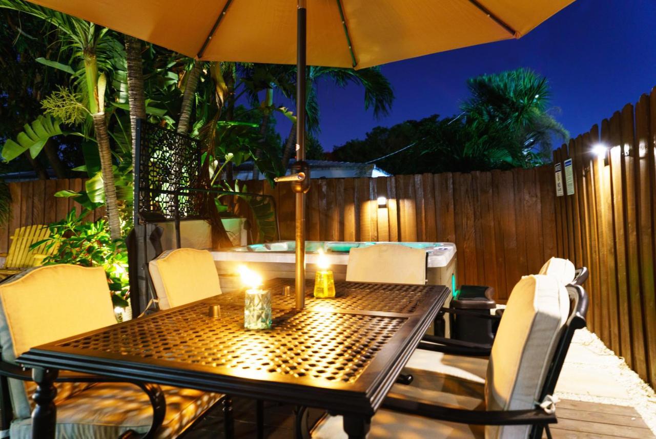 Modern Oasis