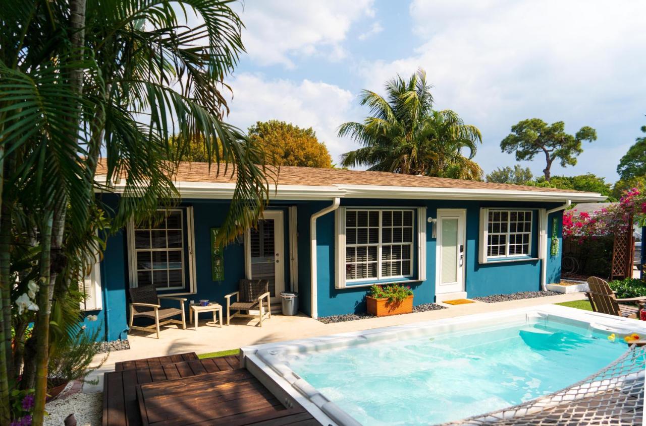 Modern Oasis Fort Lauderdale