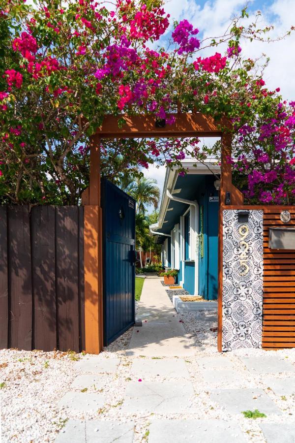 Modern Oasis * Fort Lauderdale