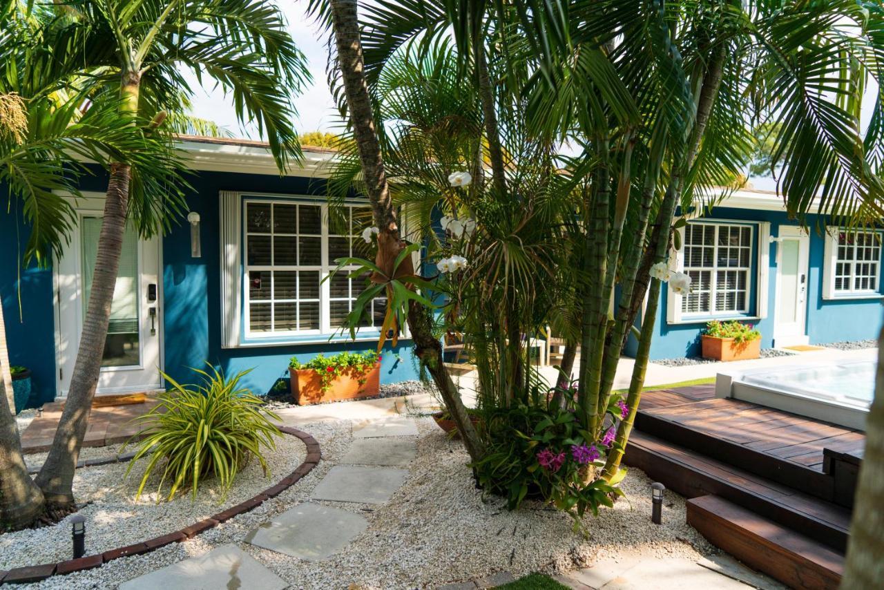 Modern Oasis Fort Lauderdale