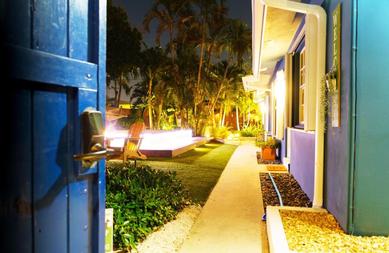 Modern Oasis Fort Lauderdale