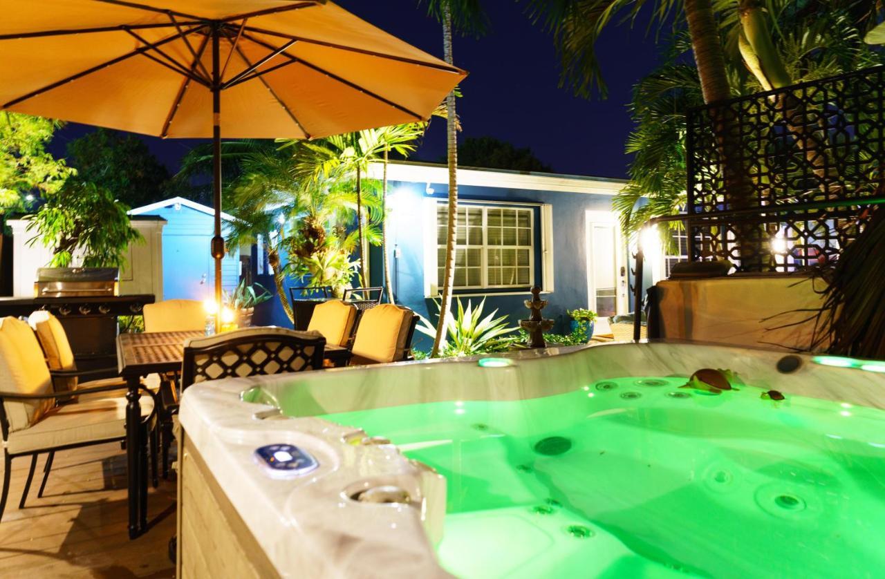 Apartment Modern Oasis Fort Lauderdale