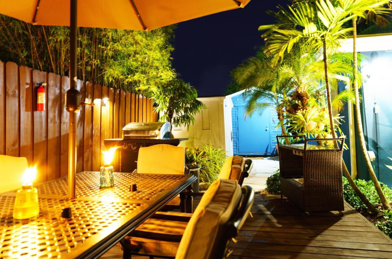 Modern Oasis * Fort Lauderdale