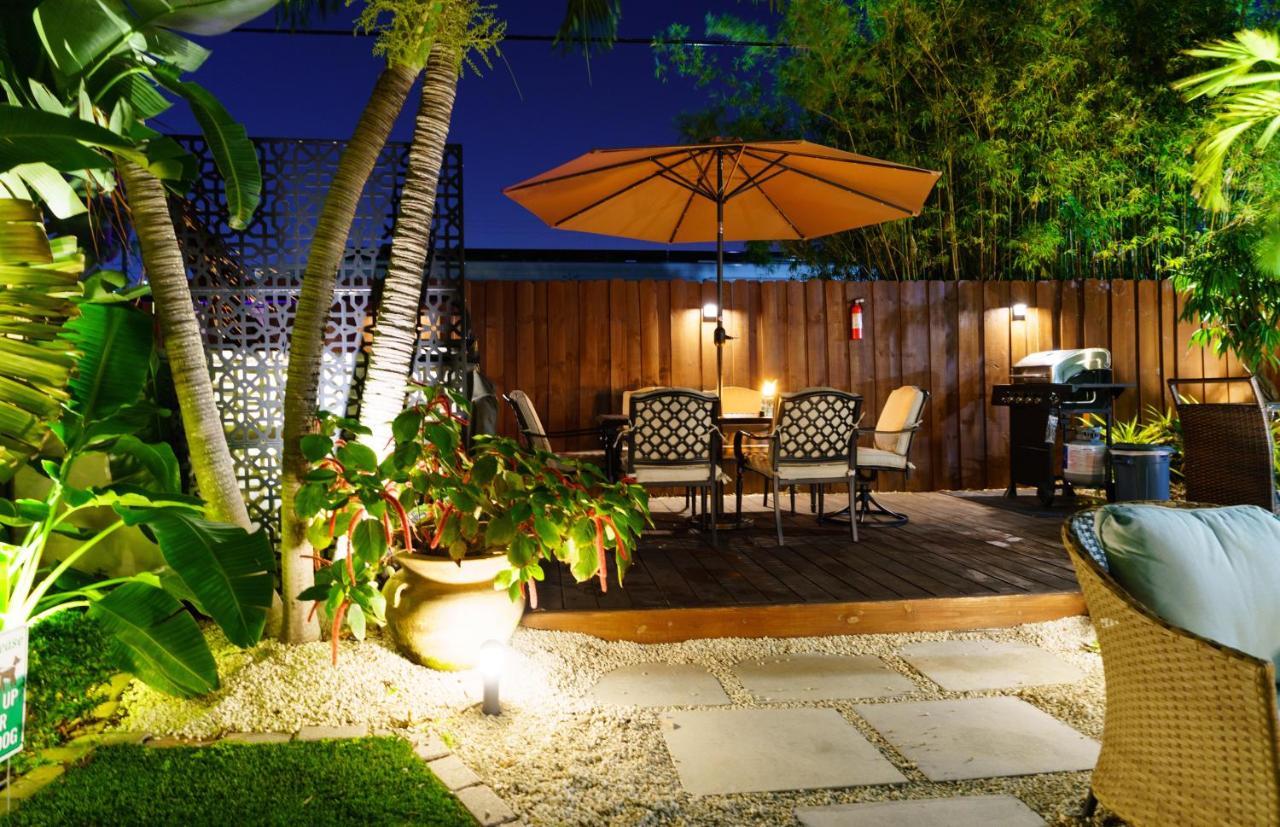 Modern Oasis Apartment Fort Lauderdale