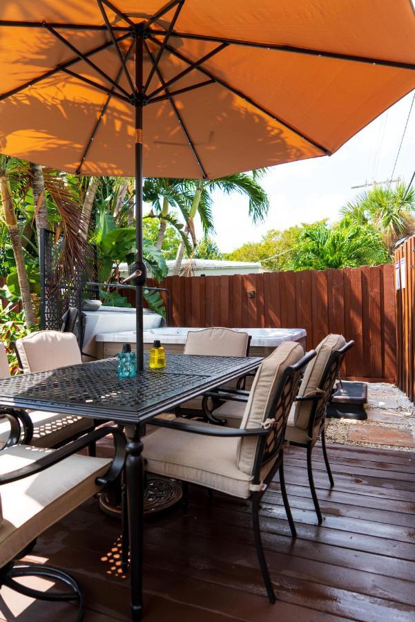 Modern Oasis *