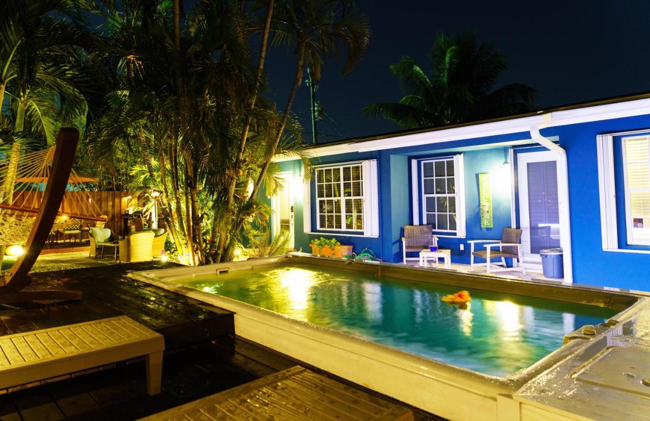Modern Oasis Fort Lauderdale