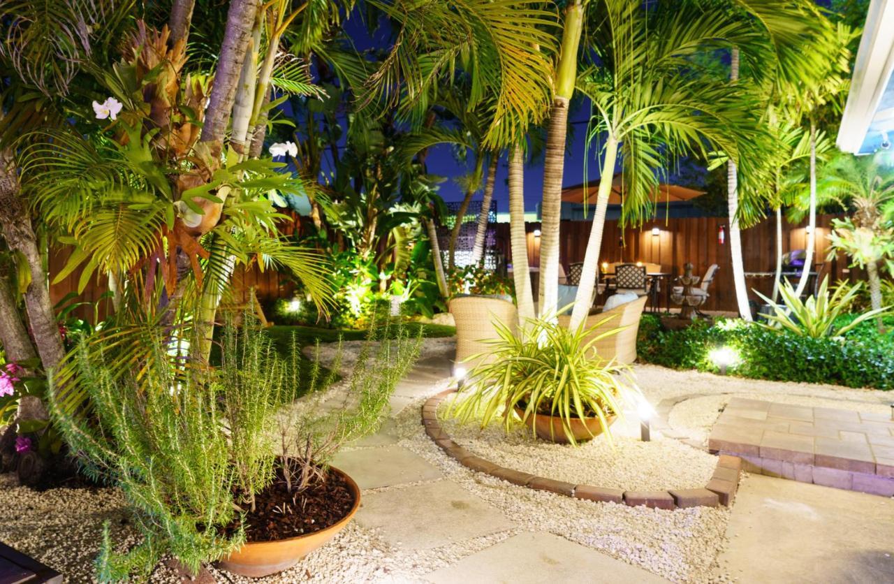 Modern Oasis Apartment *