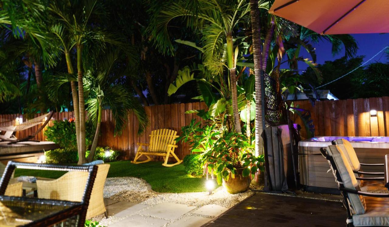 Modern Oasis * Fort Lauderdale