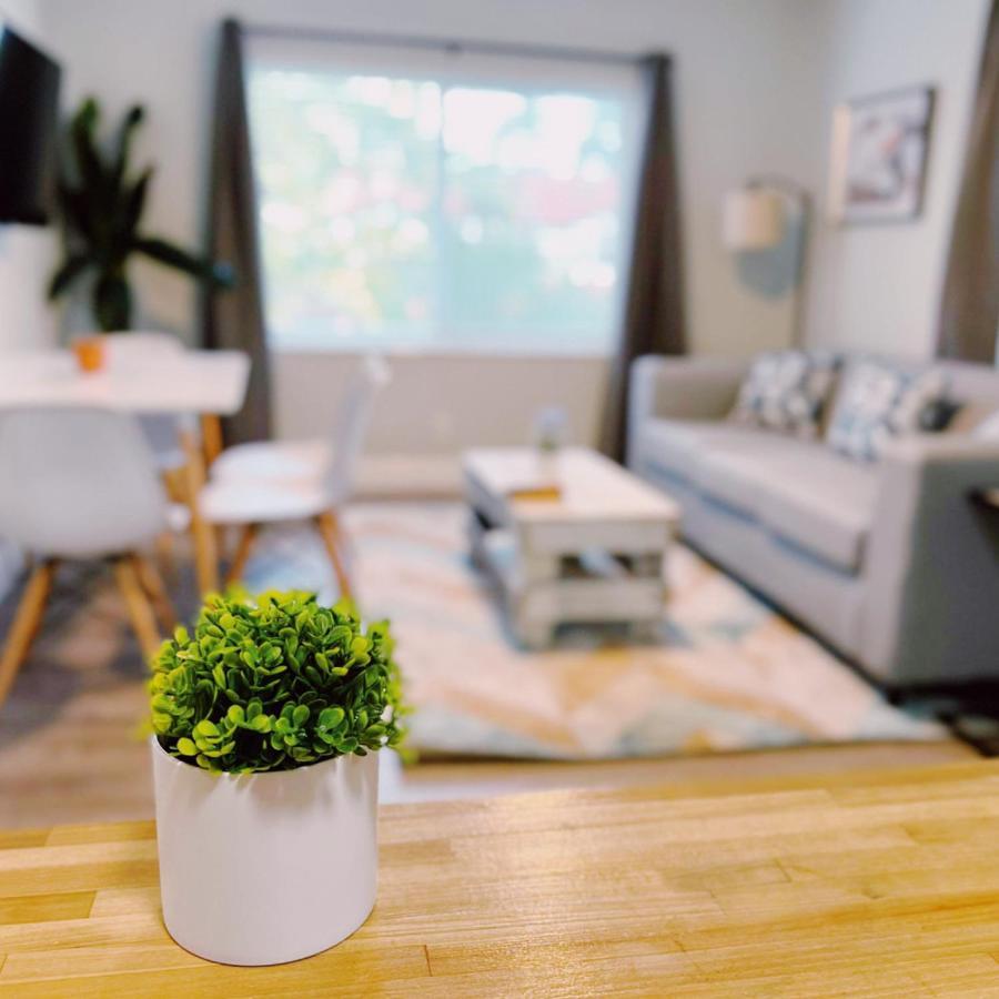 Apartment The Leeward By Lowkl Fort Lauderdale