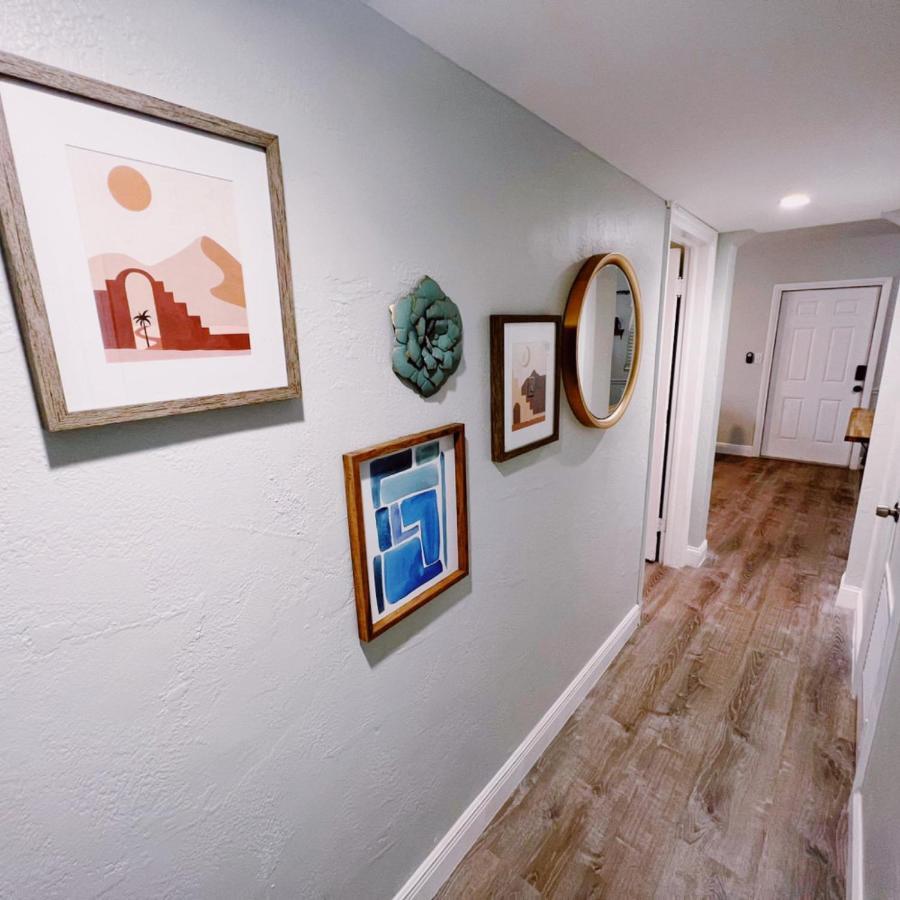 Apartment The Leeward By Lowkl Fort Lauderdale