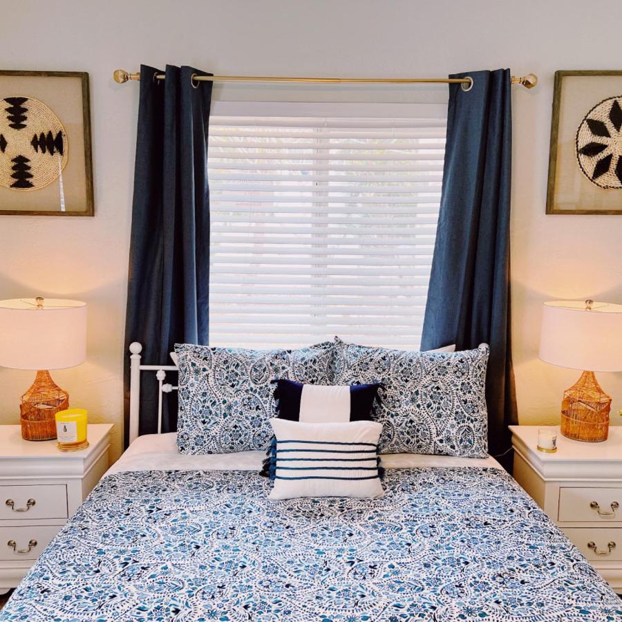 The Leeward By Lowkl Apartment