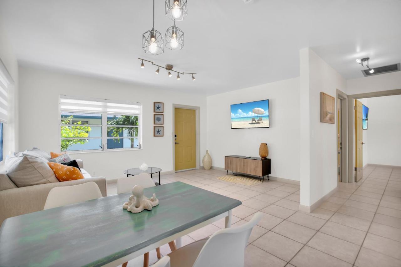 Holiday home Lokal Tropical Florida Destination *