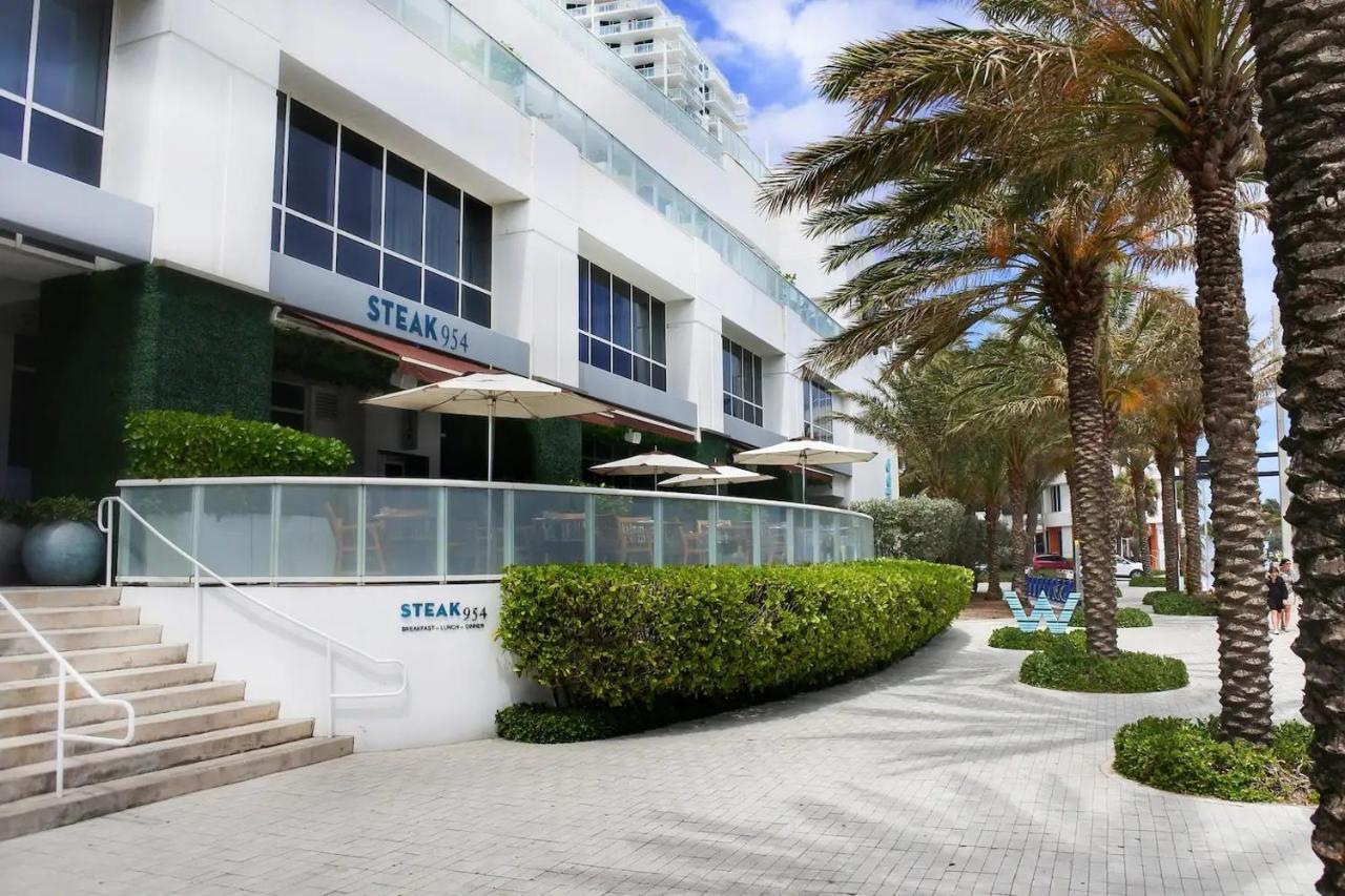 1201 W Residences Fort Lauderdale