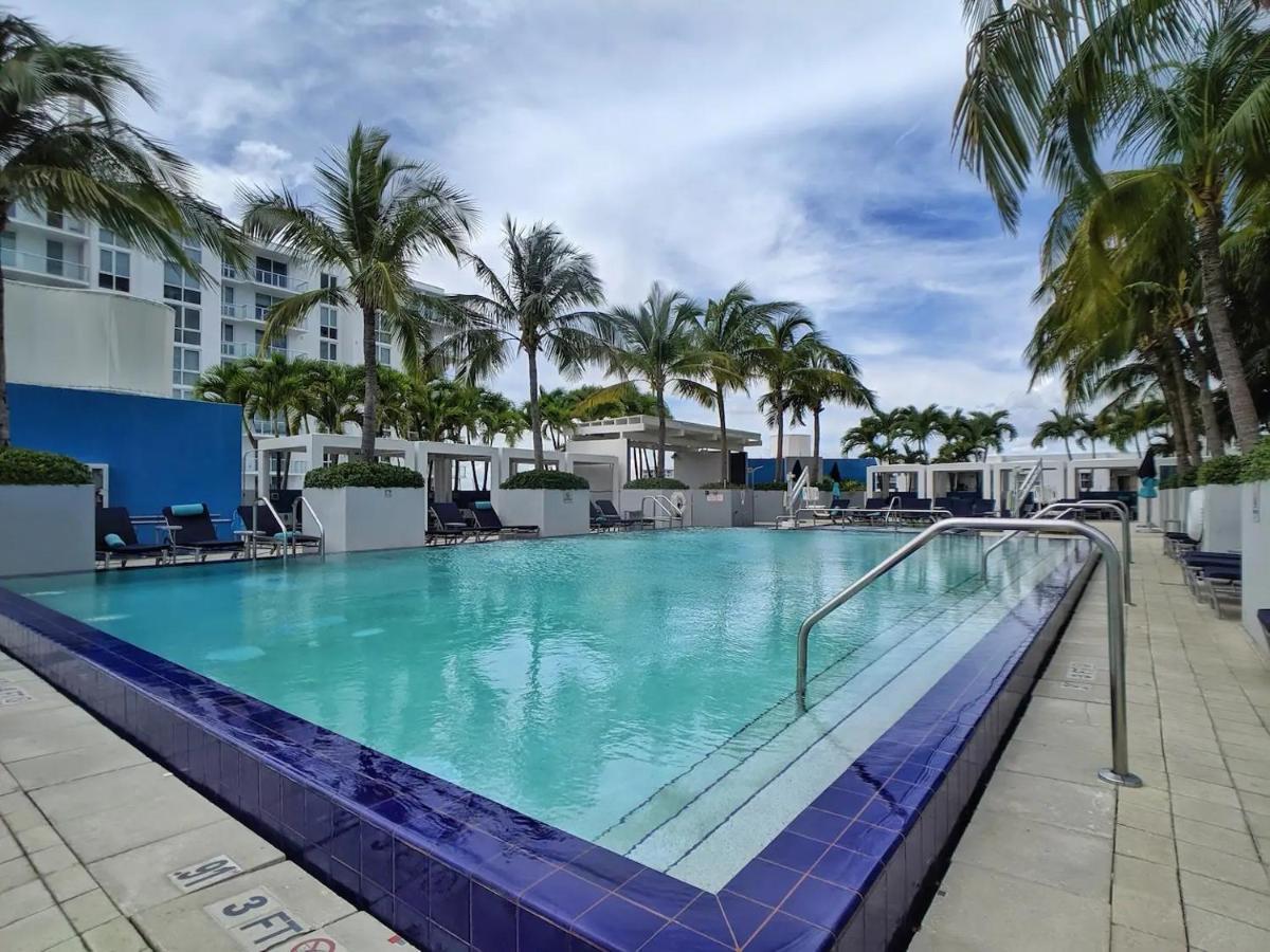 1201 W Residences * Fort Lauderdale