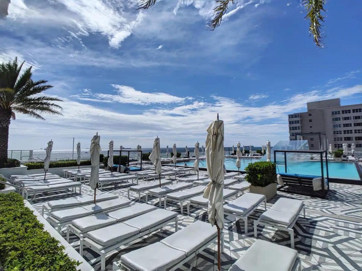 Apartment 1201 W Residences Fort Lauderdale