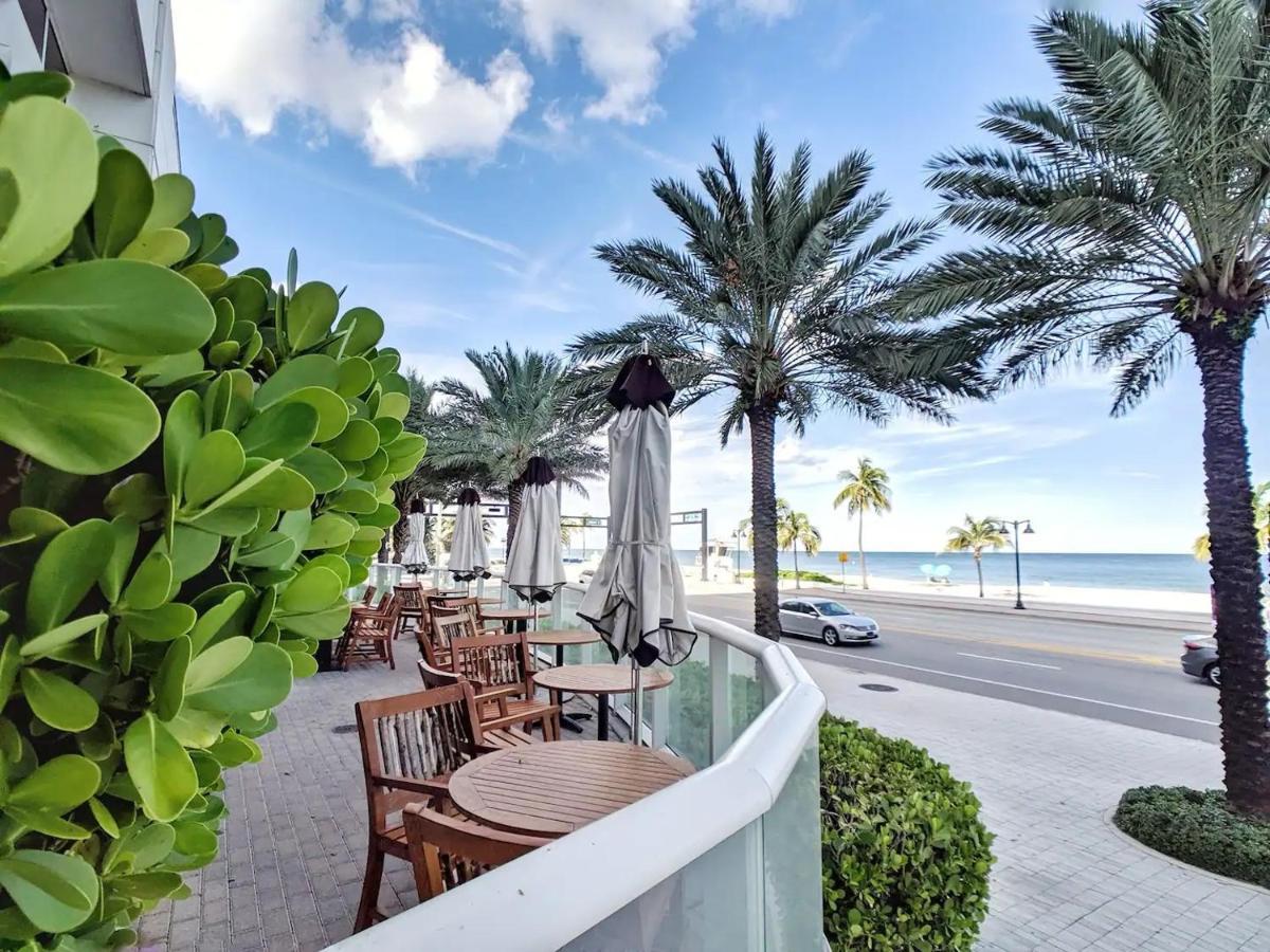 1201 W Residences Fort Lauderdale