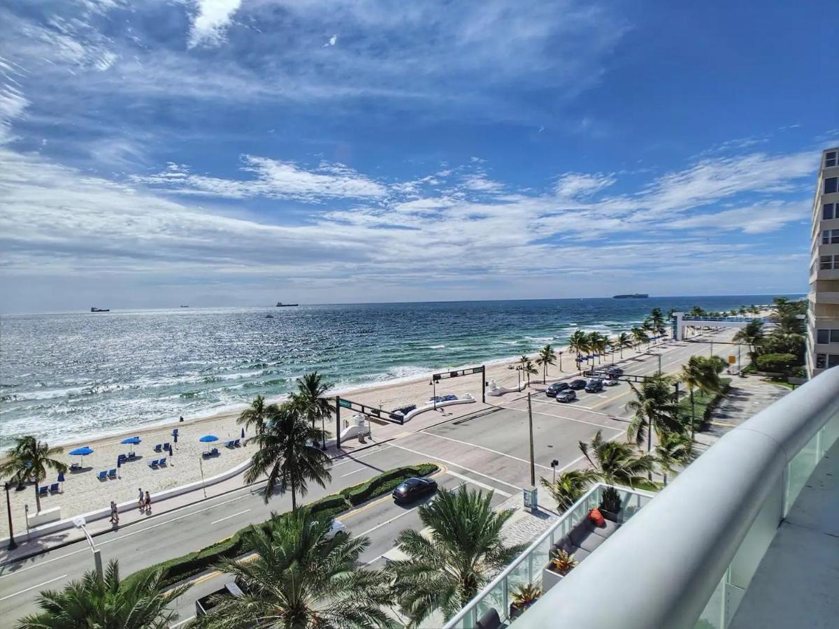 1201 W Residences Fort Lauderdale