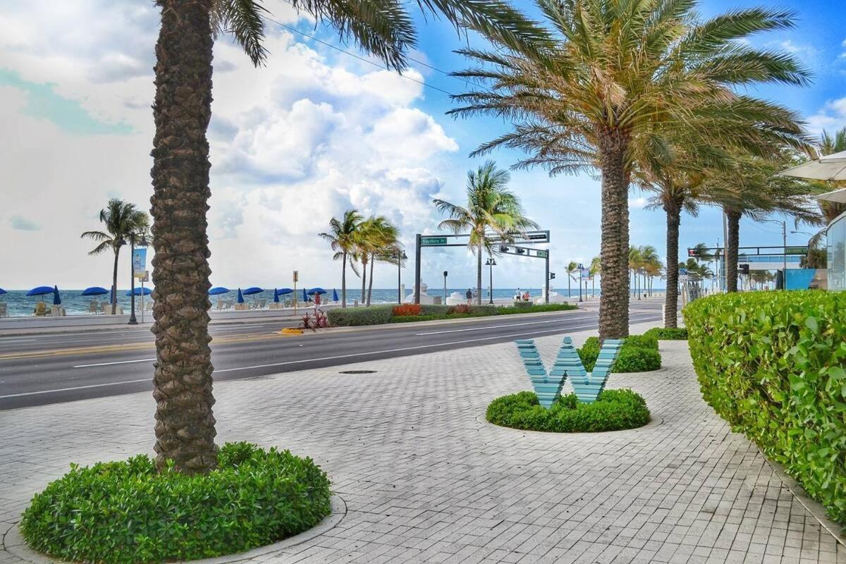1201 W Residences Fort Lauderdale