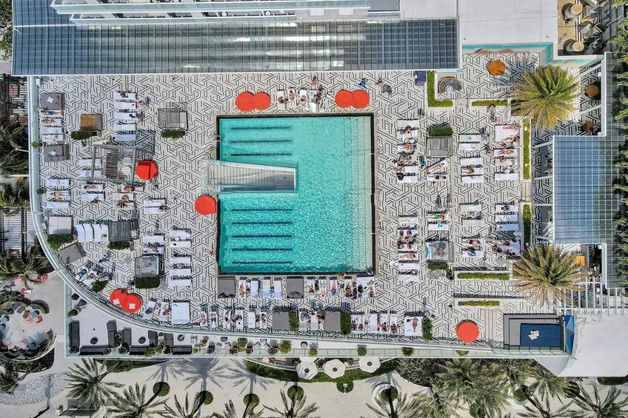 1201 W Residences Apartment *
