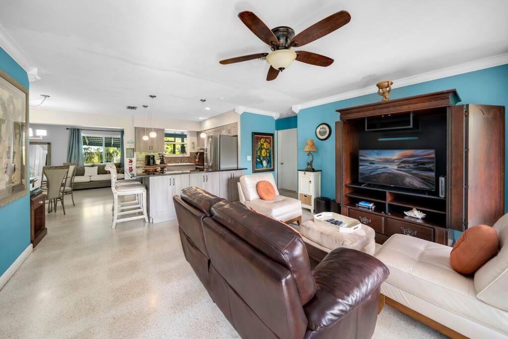 Holiday home Palm Paradise-seaside W Heated Saltwater Pool *