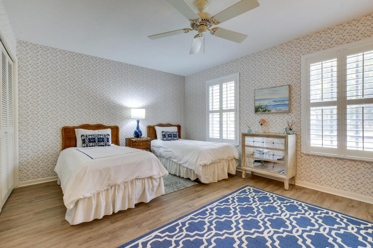 Waterfront Lauderdale House With Heated Pool! * Fort Lauderdale
