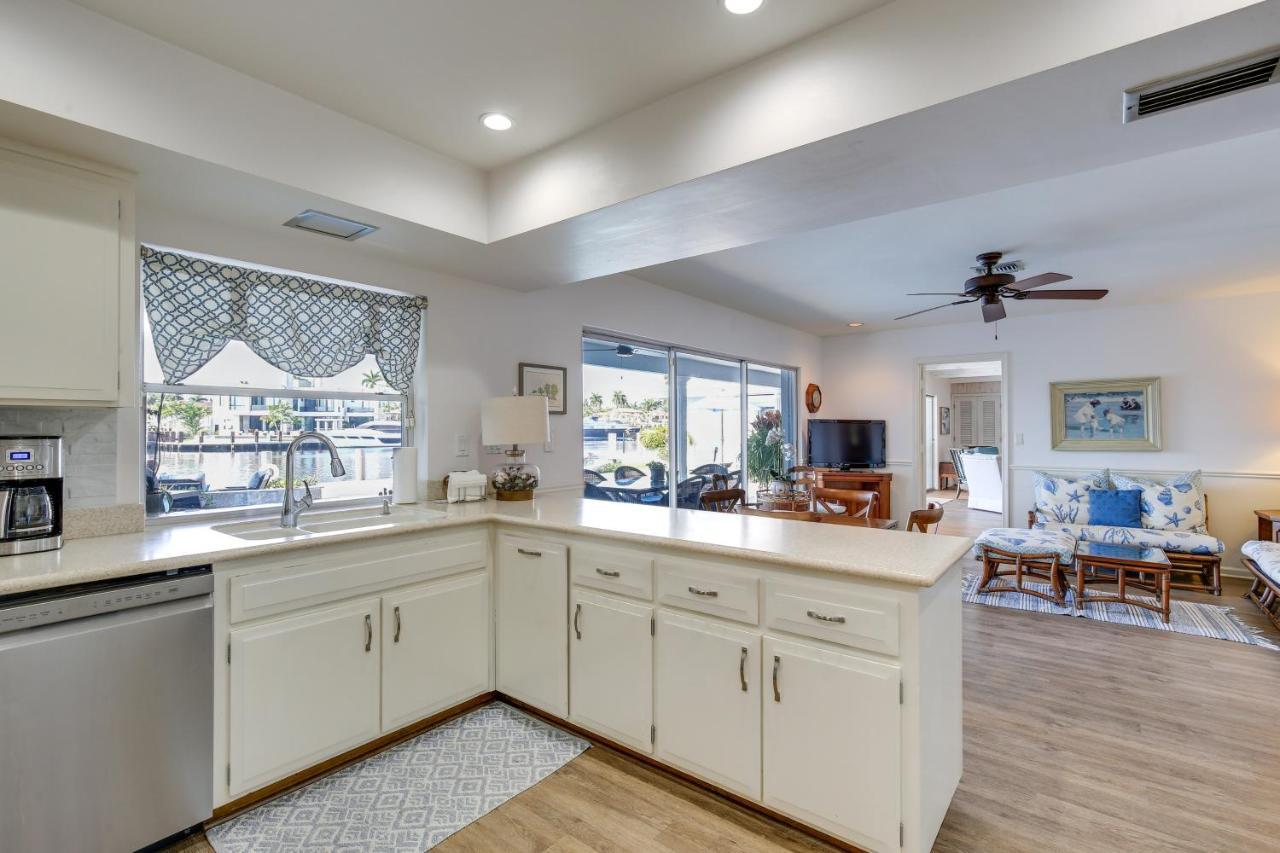 Waterfront Lauderdale House With Heated Pool! * Fort Lauderdale
