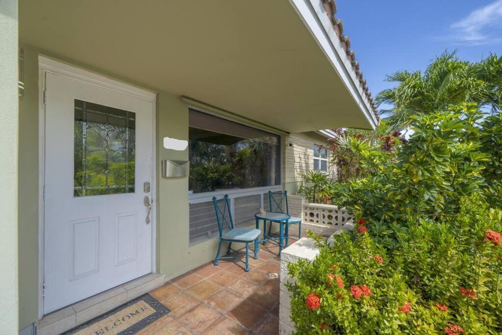 Palm Paradise-seaside W Heated Saltwater Pool *