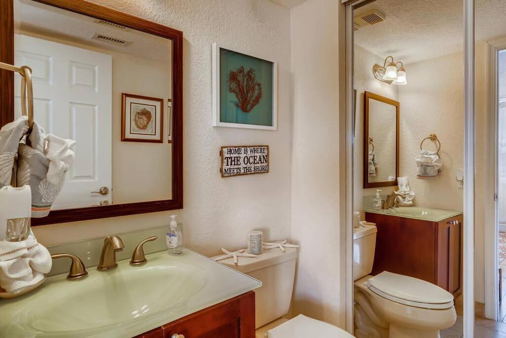 Apartment 2 Level Spacious *
