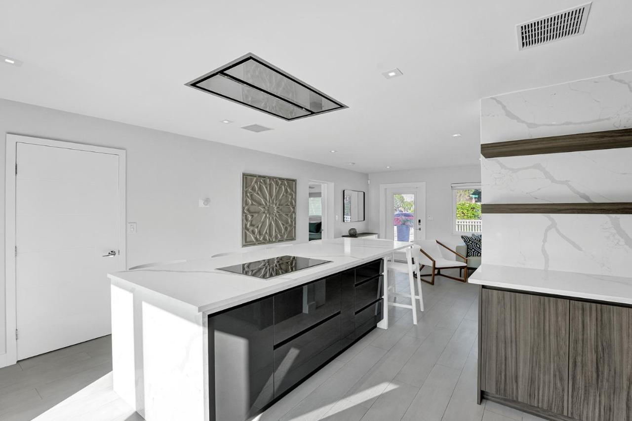 Holiday home Your Private Oasis Just Off Wilton Drive Fort Lauderdale
