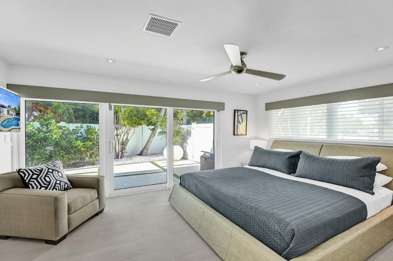 Your Private Oasis Just Off Wilton Drive Fort Lauderdale
