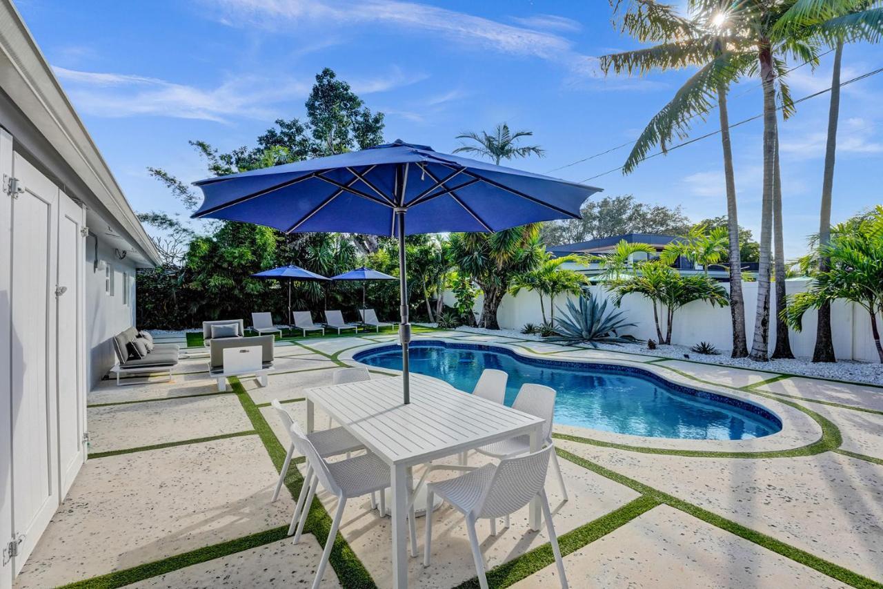Holiday home Your Private Oasis Just Off Wilton Drive Fort Lauderdale