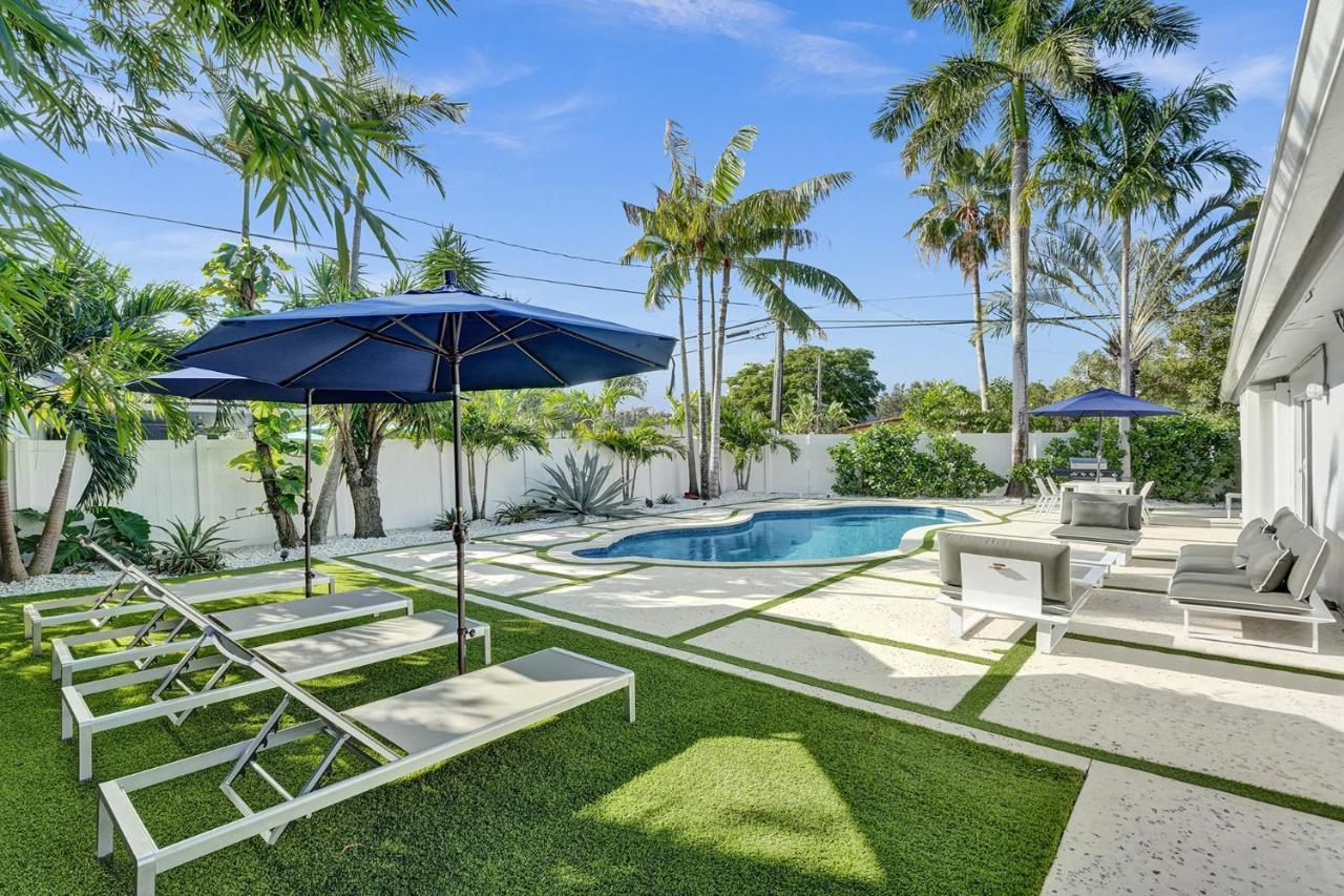 Holiday home Your Private Oasis Just Off Wilton Drive *