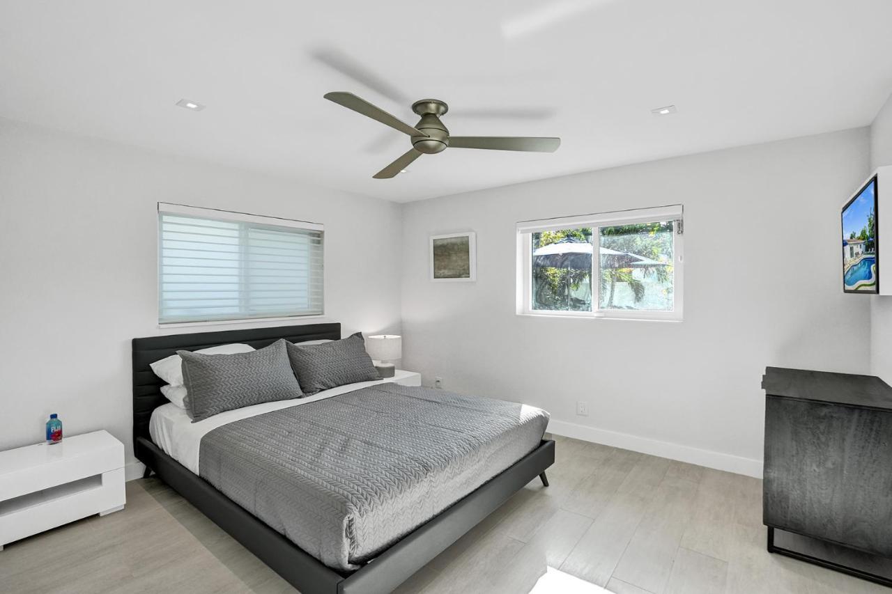 Your Private Oasis Just Off Wilton Drive * Fort Lauderdale