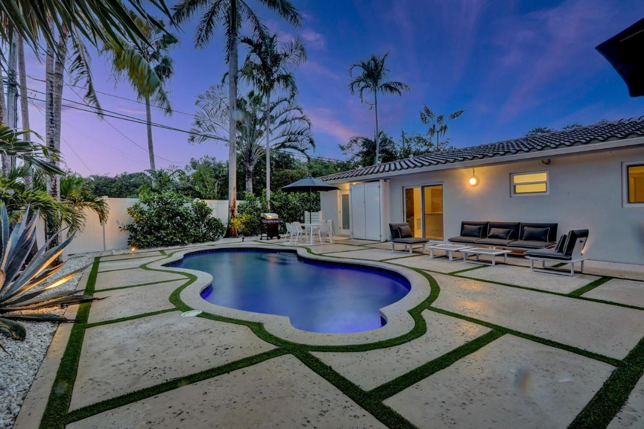 Holiday home Your Private Oasis Just Off Wilton Drive