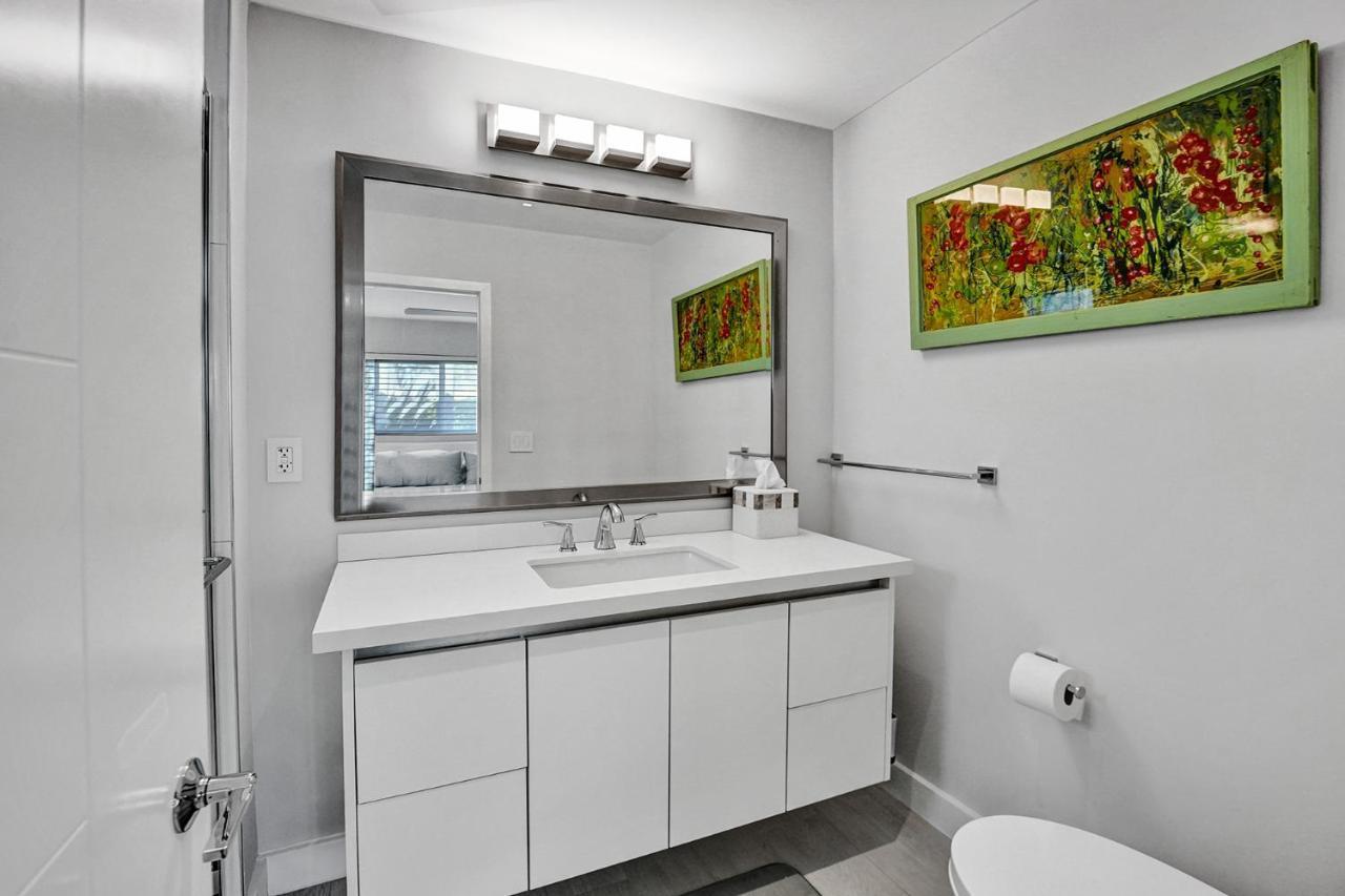 Your Private Oasis Just Off Wilton Drive Holiday home Fort Lauderdale