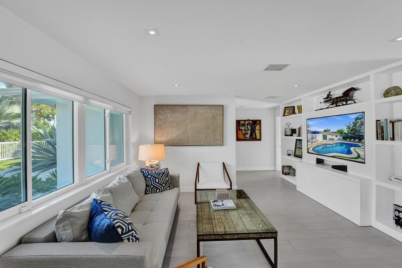 Your Private Oasis Just Off Wilton Drive Holiday home