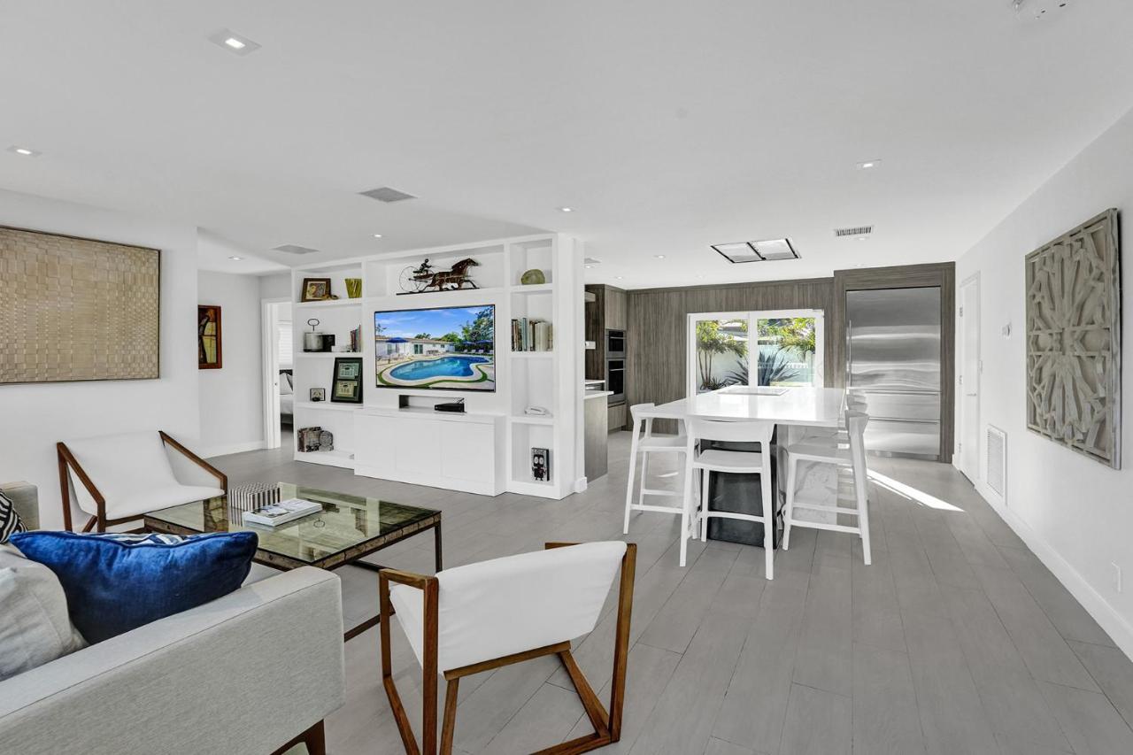 Your Private Oasis Just Off Wilton Drive Holiday home *
