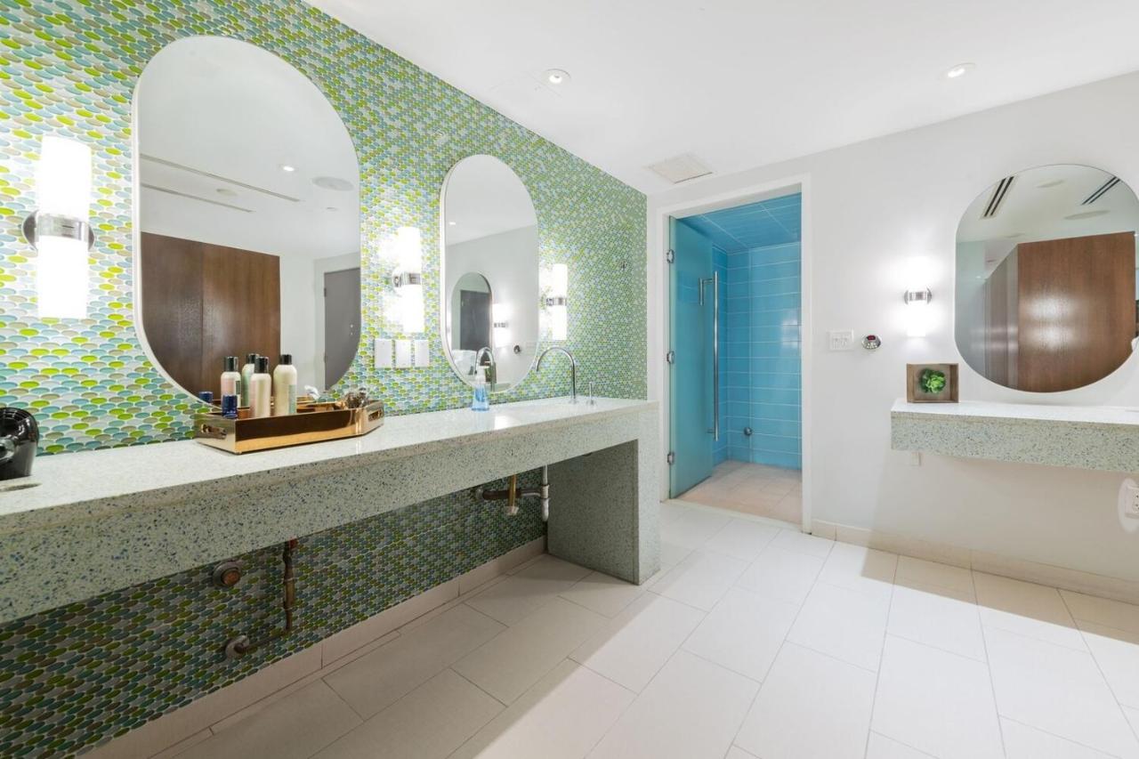 1201 W Residences Apartment Fort Lauderdale