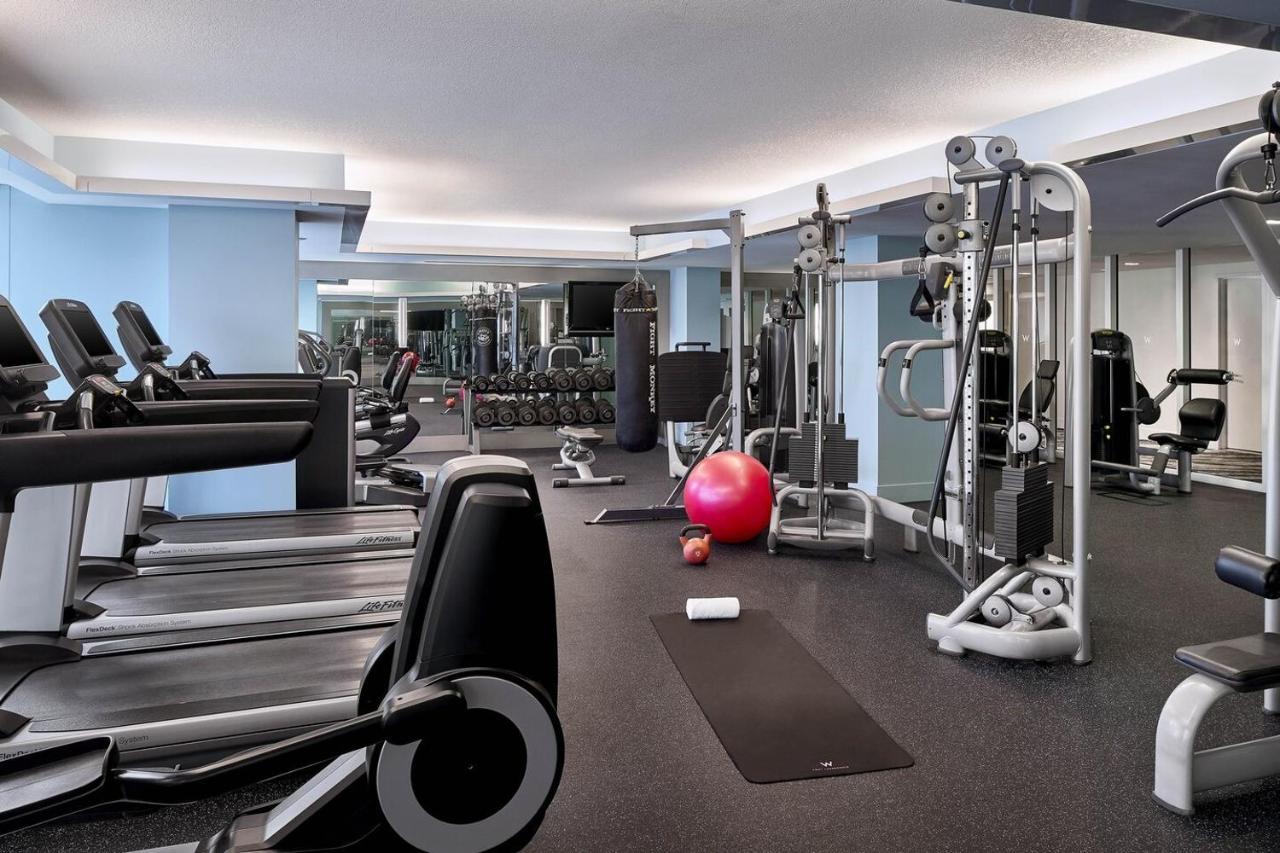 1201 W Residences * Fort Lauderdale