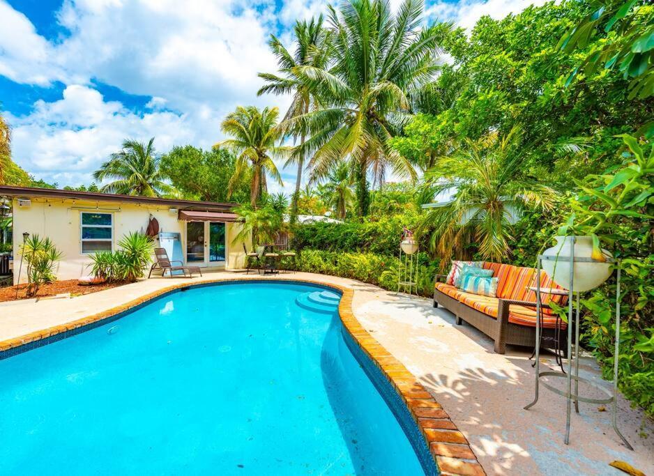 Holiday home Ft. Lauderdale 3 Bd Pool Wifi