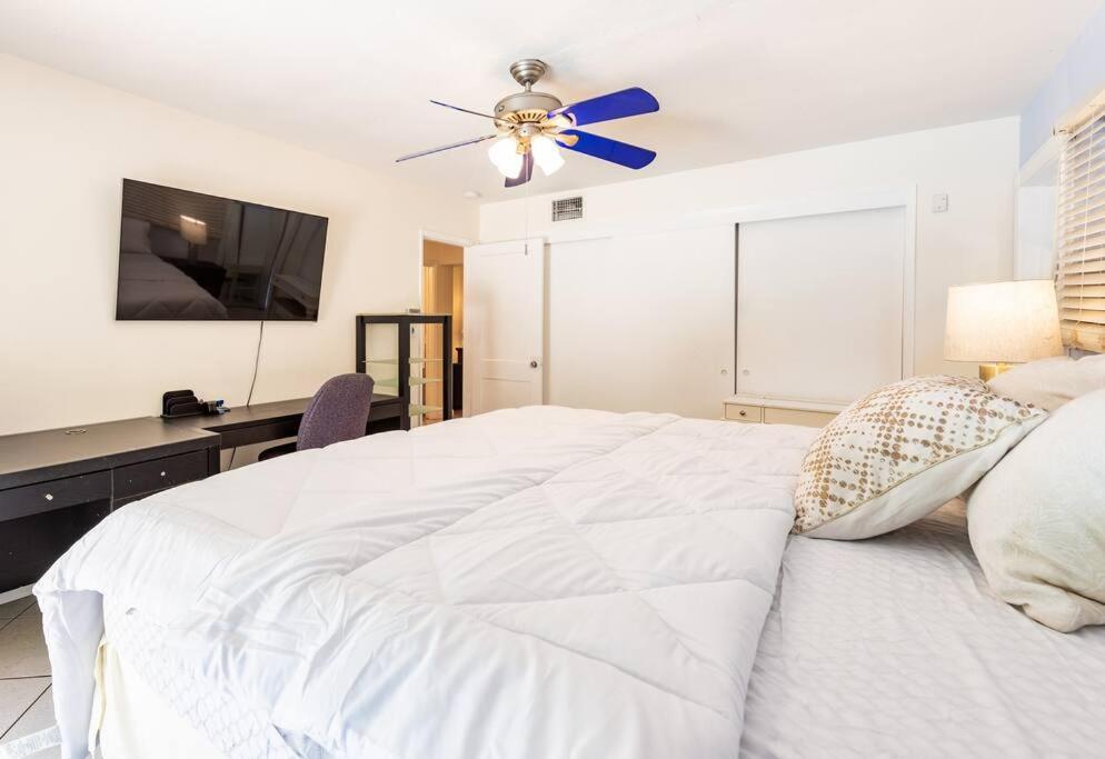 Holiday home Ft. Lauderdale 3 Bd Pool Wifi Fort Lauderdale
